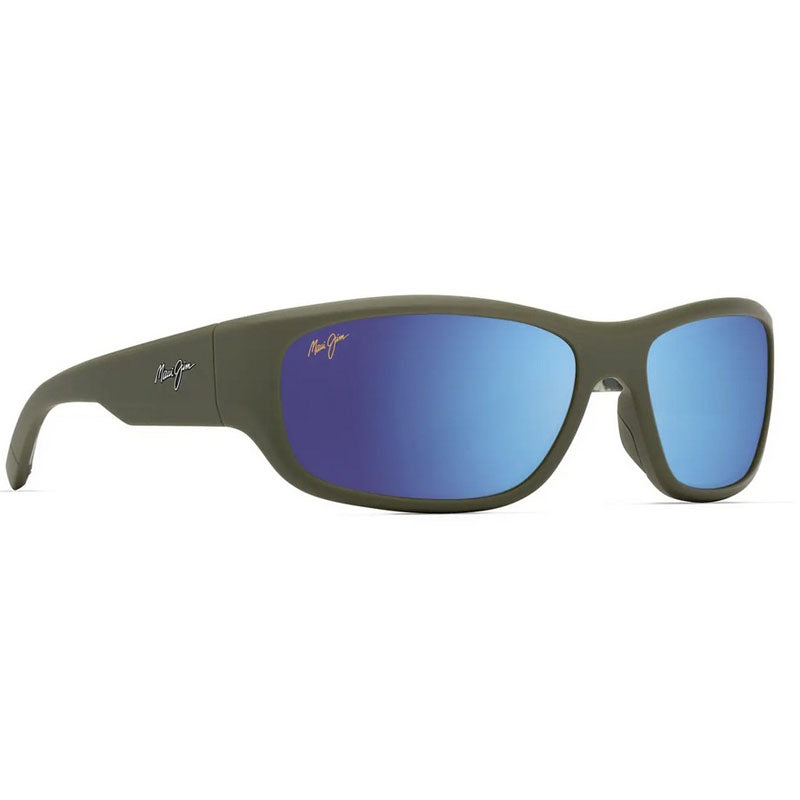 Maui Jim Sunglasses, Model: MaUkele Colour: MM682008