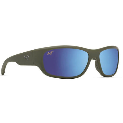 Maui Jim Sunglasses, Model: MaUkele Colour: MM682008