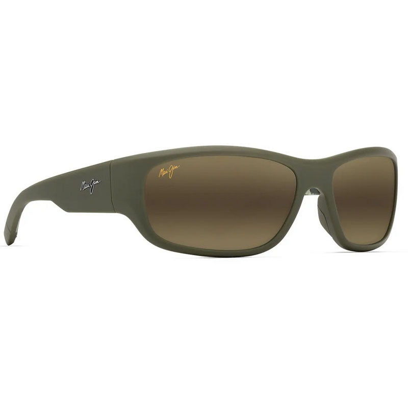 Maui Jim Sunglasses, Model: MaUkele Colour: MM682012