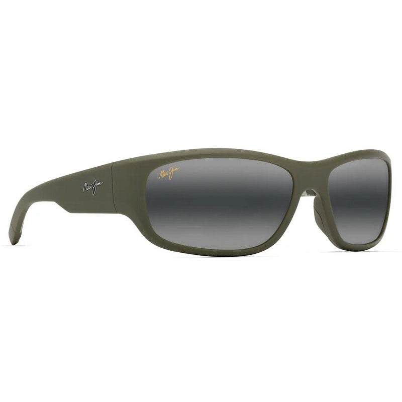 Maui Jim Sunglasses, Model: MaUkele Colour: MM682016