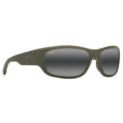 Maui Jim Sunglasses, Model: MaUkele Colour: MM682016