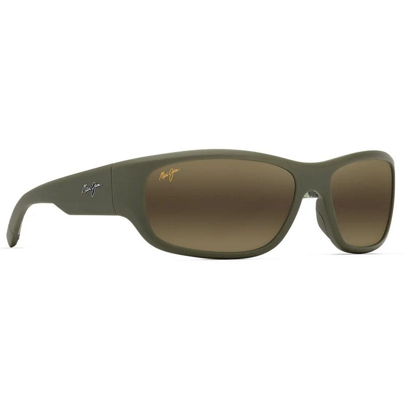 Maui Jim Sunglasses, Model: MaUkele Colour: MM682020