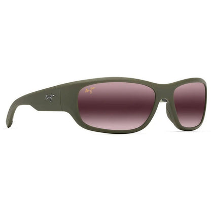 Maui Jim Sunglasses, Model: MaUkele Colour: MM682024