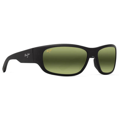 Maui Jim Sunglasses, Model: MaUkele Colour: MM682025