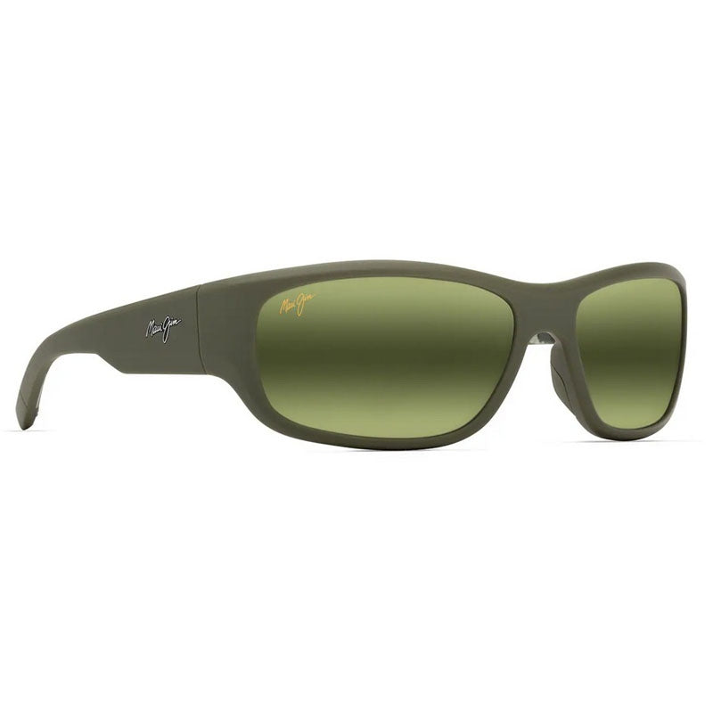 Maui Jim Sunglasses, Model: MaUkele Colour: MM682028