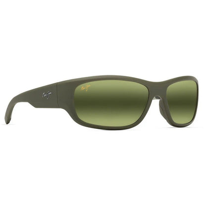 Maui Jim Sunglasses, Model: MaUkele Colour: MM682028