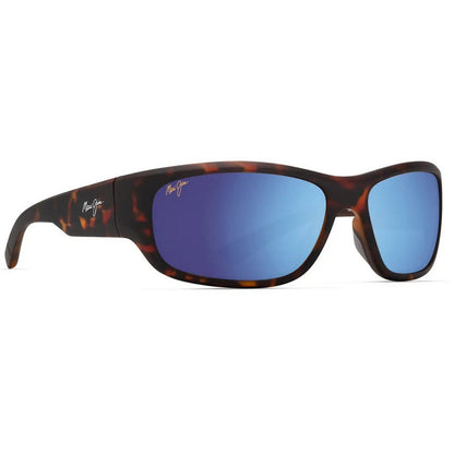 Maui Jim Sunglasses, Model: MaUkele Colour: MM682030