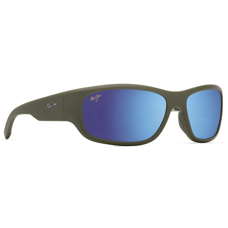 Maui Jim Sunglasses, Model: MaUkele Colour: MM682032