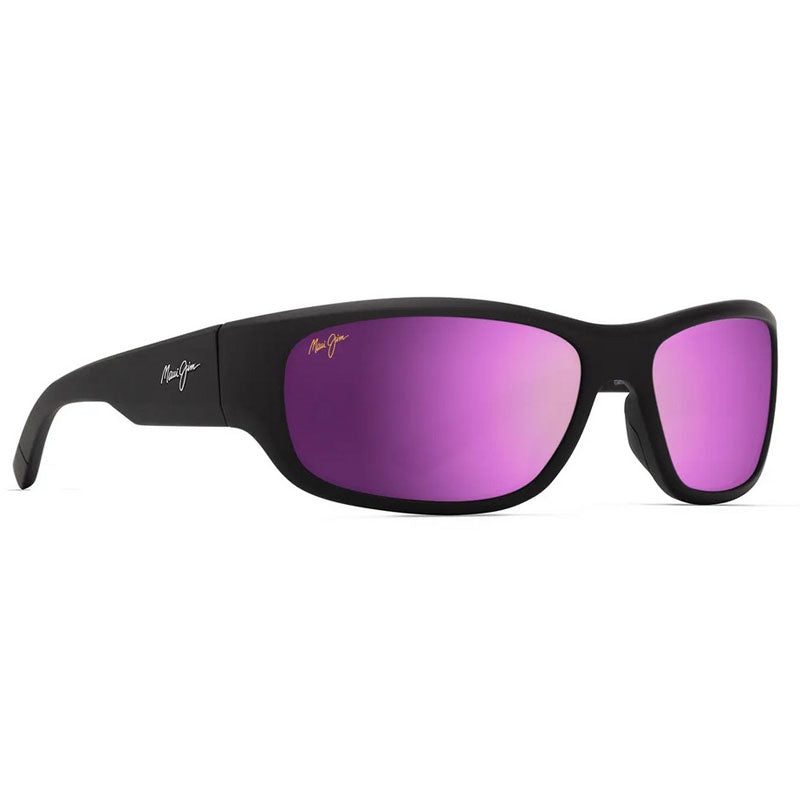 Maui Jim Sunglasses, Model: MaUkele Colour: MM682033