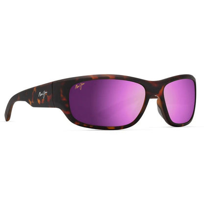 Maui Jim Sunglasses, Model: MaUkele Colour: MM682034