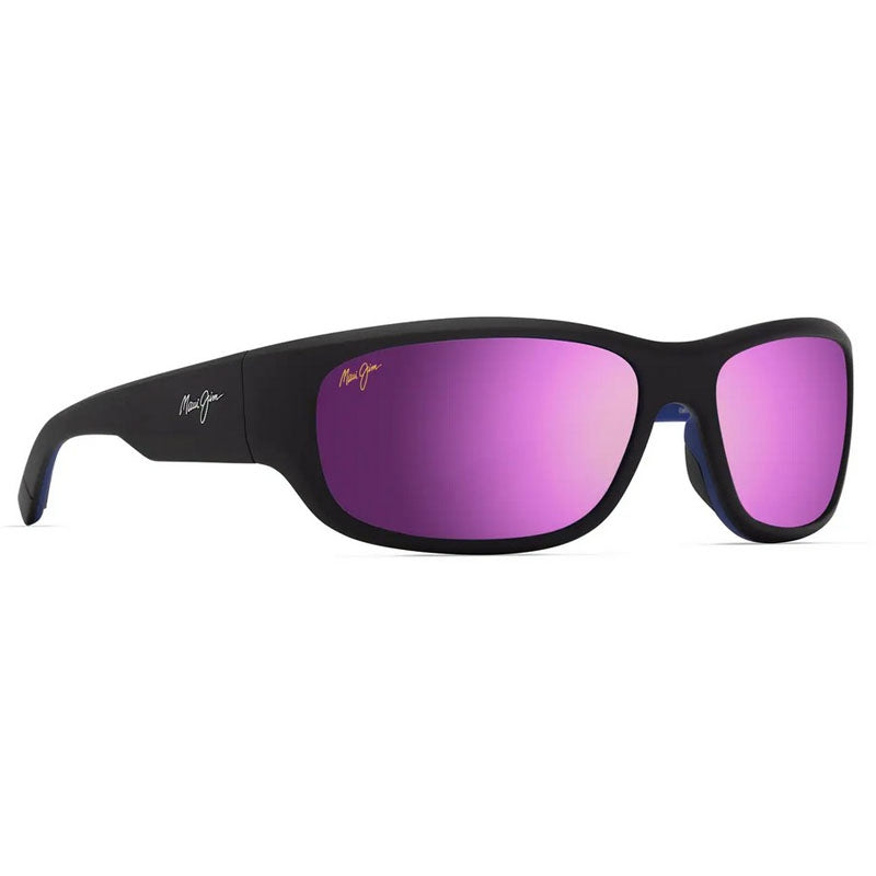 Maui Jim Sunglasses, Model: MaUkele Colour: MM682035