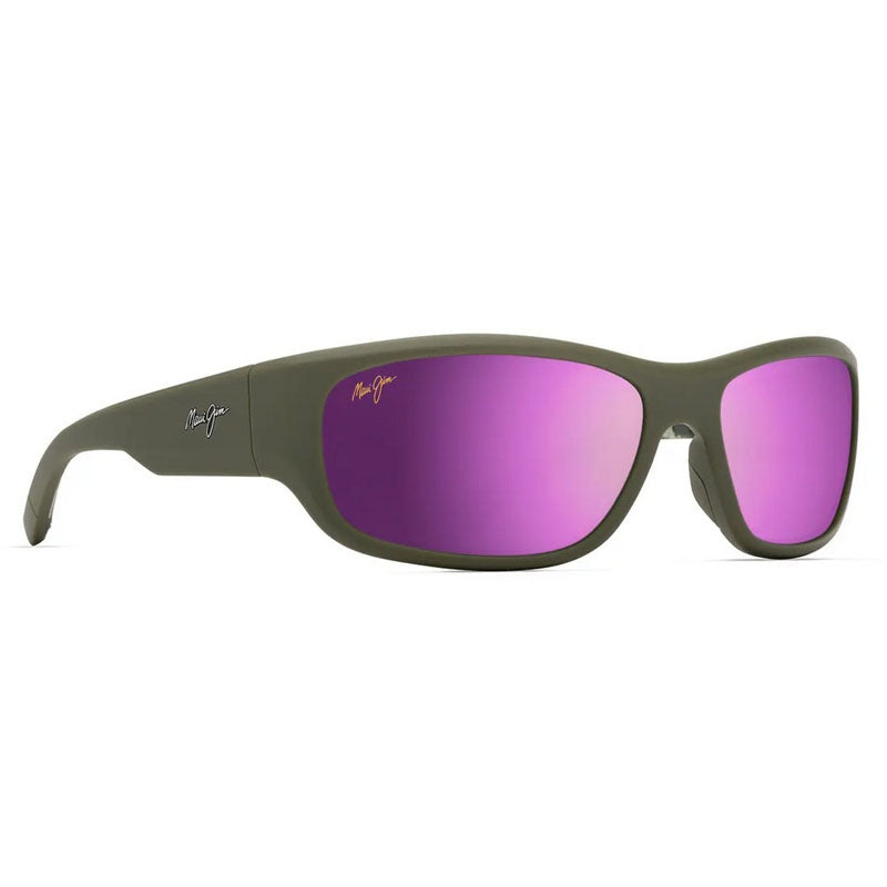 Maui Jim Sunglasses, Model: MaUkele Colour: MM682036