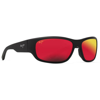 Maui Jim Sunglasses, Model: MaUkele Colour: MM682037
