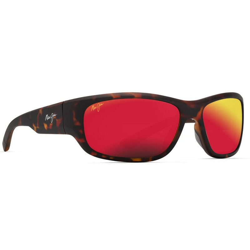 Maui Jim Sunglasses, Model: MaUkele Colour: MM682038