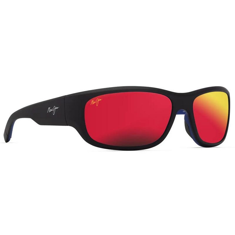 Maui Jim Sunglasses, Model: MaUkele Colour: MM682039