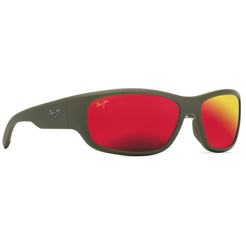 Maui Jim Sunglasses, Model: MaUkele Colour: MM682040