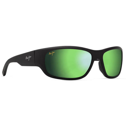 Maui Jim Sunglasses, Model: MaUkele Colour: MM682041