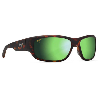 Maui Jim Sunglasses, Model: MaUkele Colour: MM682042
