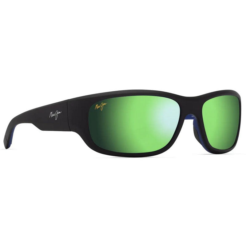 Maui Jim Sunglasses, Model: MaUkele Colour: MM682043