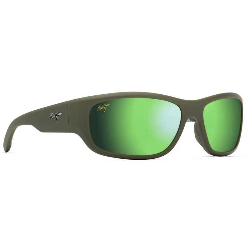 Maui Jim Sunglasses, Model: MaUkele Colour: MM682044