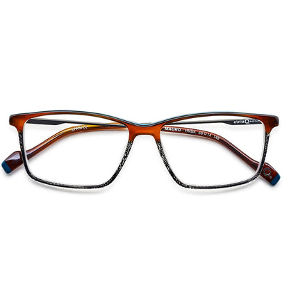 Etnia Barcelona Eyeglasses, Model: Mauro Colour: HVBK