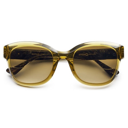 Etnia Barcelona Sunglasses, Model: Mayfair Colour: GR