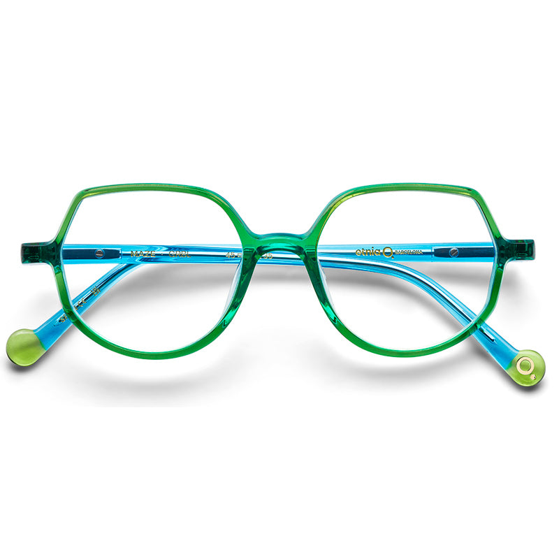 Etnia Barcelona Eyeglasses, Model: Maze Colour: GRBL