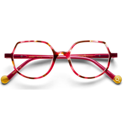 Etnia Barcelona Eyeglasses, Model: Maze Colour: HVFU