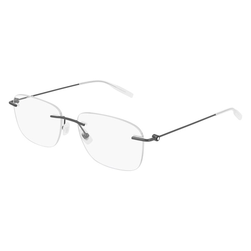 Mont Blanc Eyeglasses, Model: MB0075O Colour: 001