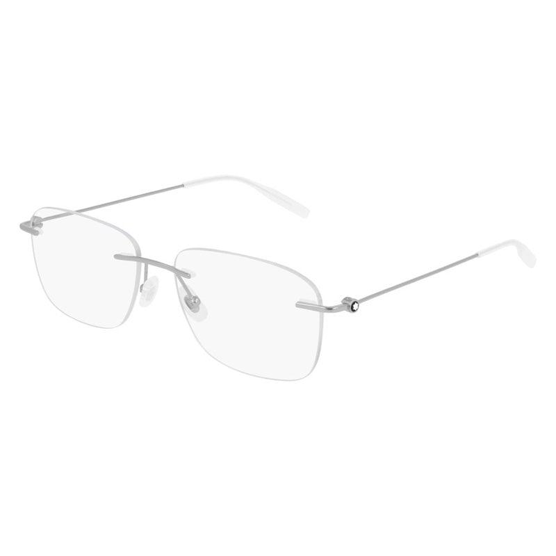 Mont Blanc Eyeglasses, Model: MB0075O Colour: 003