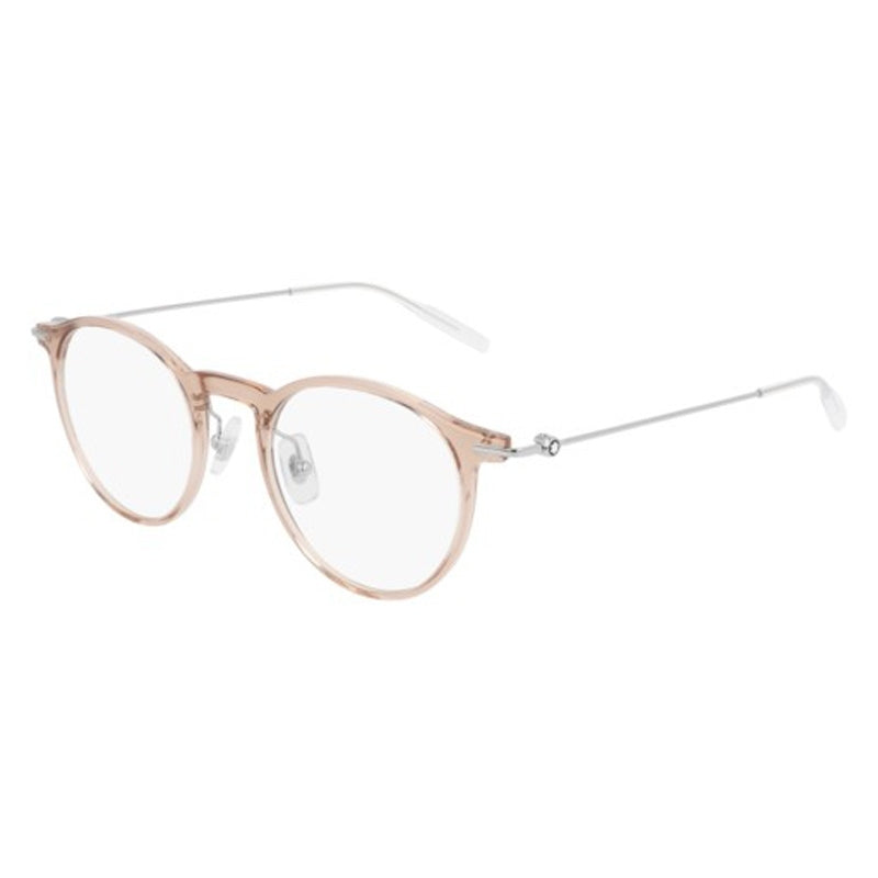 Mont Blanc Eyeglasses, Model: MB0099O Colour: 003
