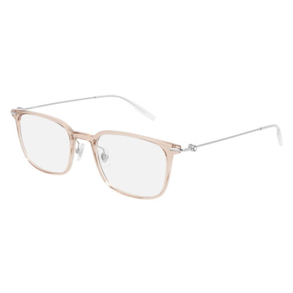 Mont Blanc Eyeglasses, Model: MB0100O Colour: 003