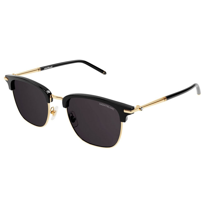 Mont Blanc Sunglasses, Model: MB0242S Colour: 001