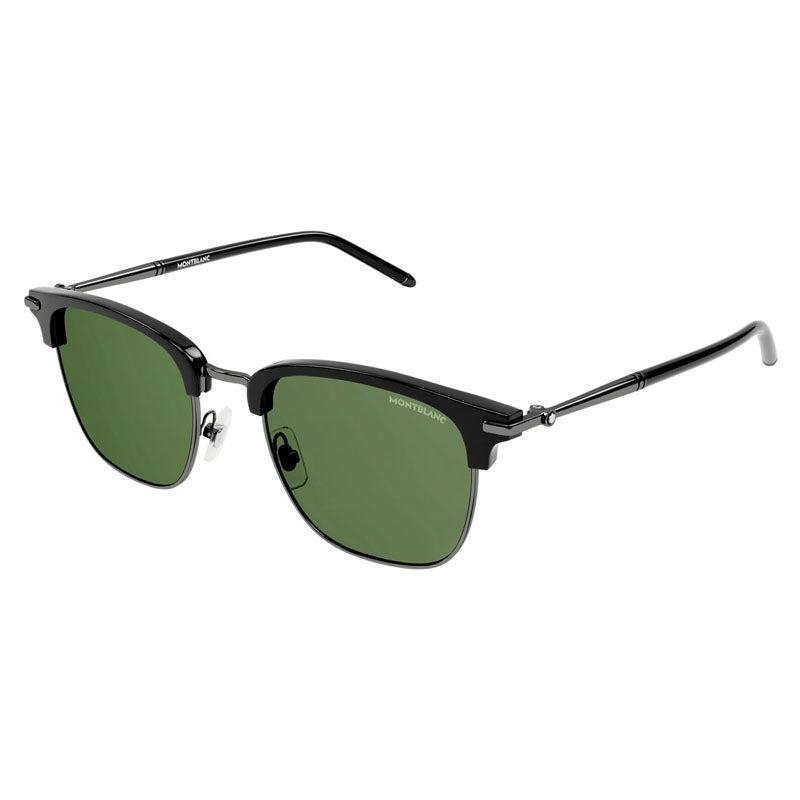 Mont Blanc Sunglasses, Model: MB0242S Colour: 002