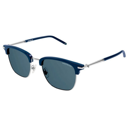 Mont Blanc Sunglasses, Model: MB0242S Colour: 004