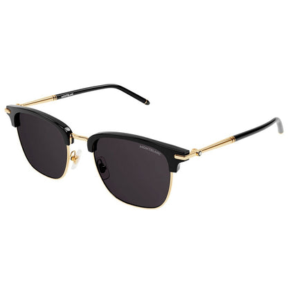 Mont Blanc Sunglasses, Model: MB0242S Colour: 005