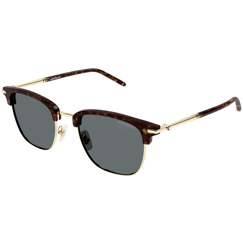 Gafas de sol Mont Blanc, Modelo: MB0242S Color: 009