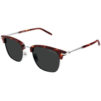 Gafas de sol Mont Blanc, Modelo: MB0242S Color: 010