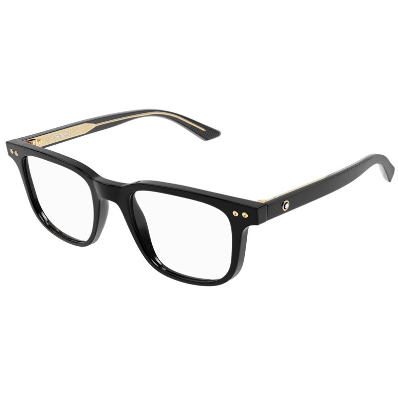 Mont Blanc Eyeglasses, Model: MB0256O Colour: 005