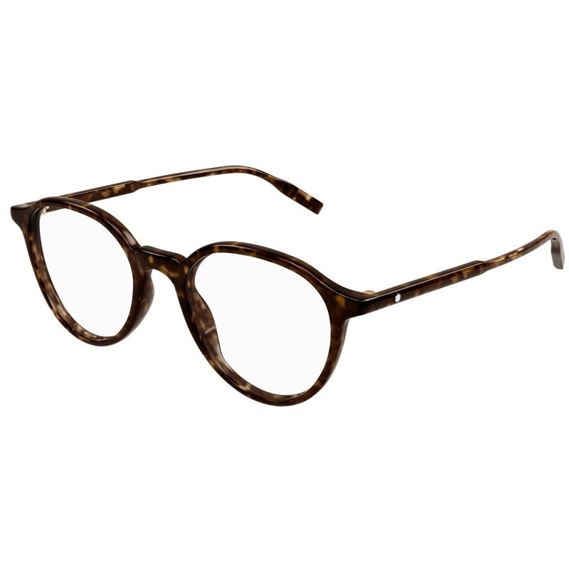 Mont Blanc Eyeglasses, Model: MB0291O Colour: 002