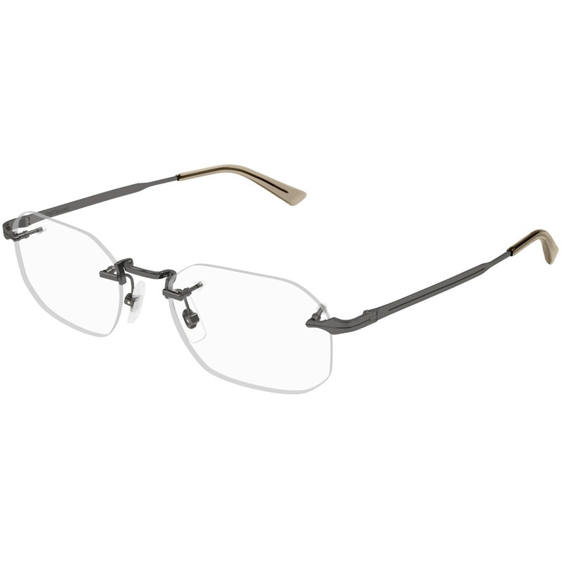 Mont Blanc Glasögon, Modell: MB0307O Färg: 002