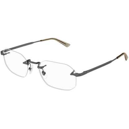 Mont Blanc Glasögon, Modell: MB0307O Färg: 002