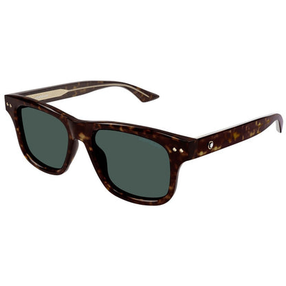 Mont Blanc Sonnenbrillen, Modell: MB0319S Farbe: 002