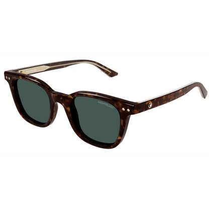 Mont Blanc Sunglasses, Model: MB0320S Colour: 002