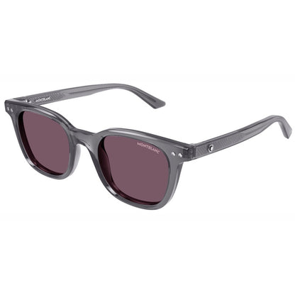 Mont Blanc Sunglasses, Model: MB0320S Colour: 004