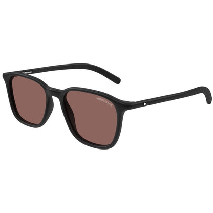 Mont Blanc Sunglasses, Model: MB0325S Colour: 005