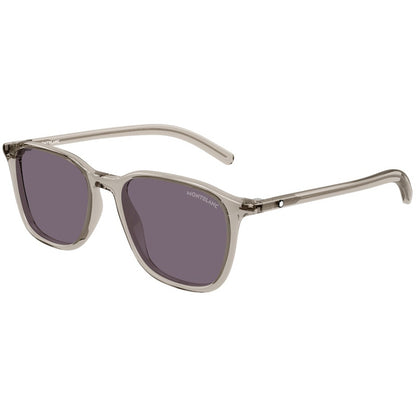 Mont Blanc Sunglasses, Model: MB0325S Colour: 006