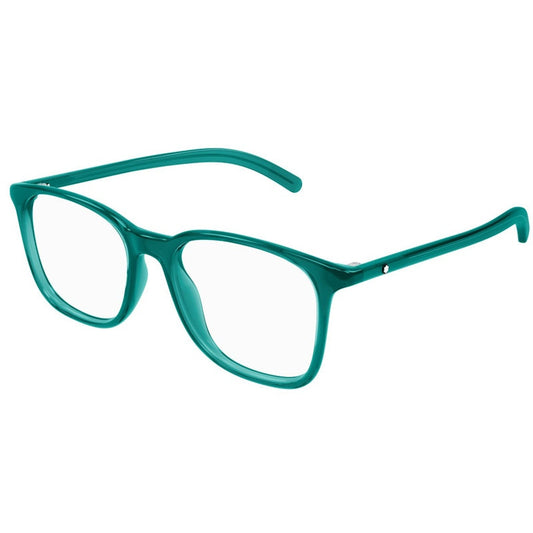 Mont Blanc Eyeglasses, Model: MB0327O Colour: 004