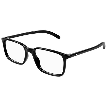 Mont Blanc Brille, Modell: MB0328O Farbe: 001