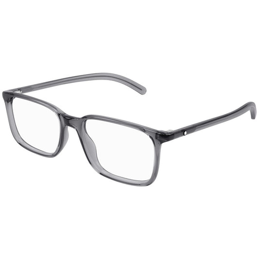 Mont Blanc Eyeglasses, Model: MB0328O Colour: 002
